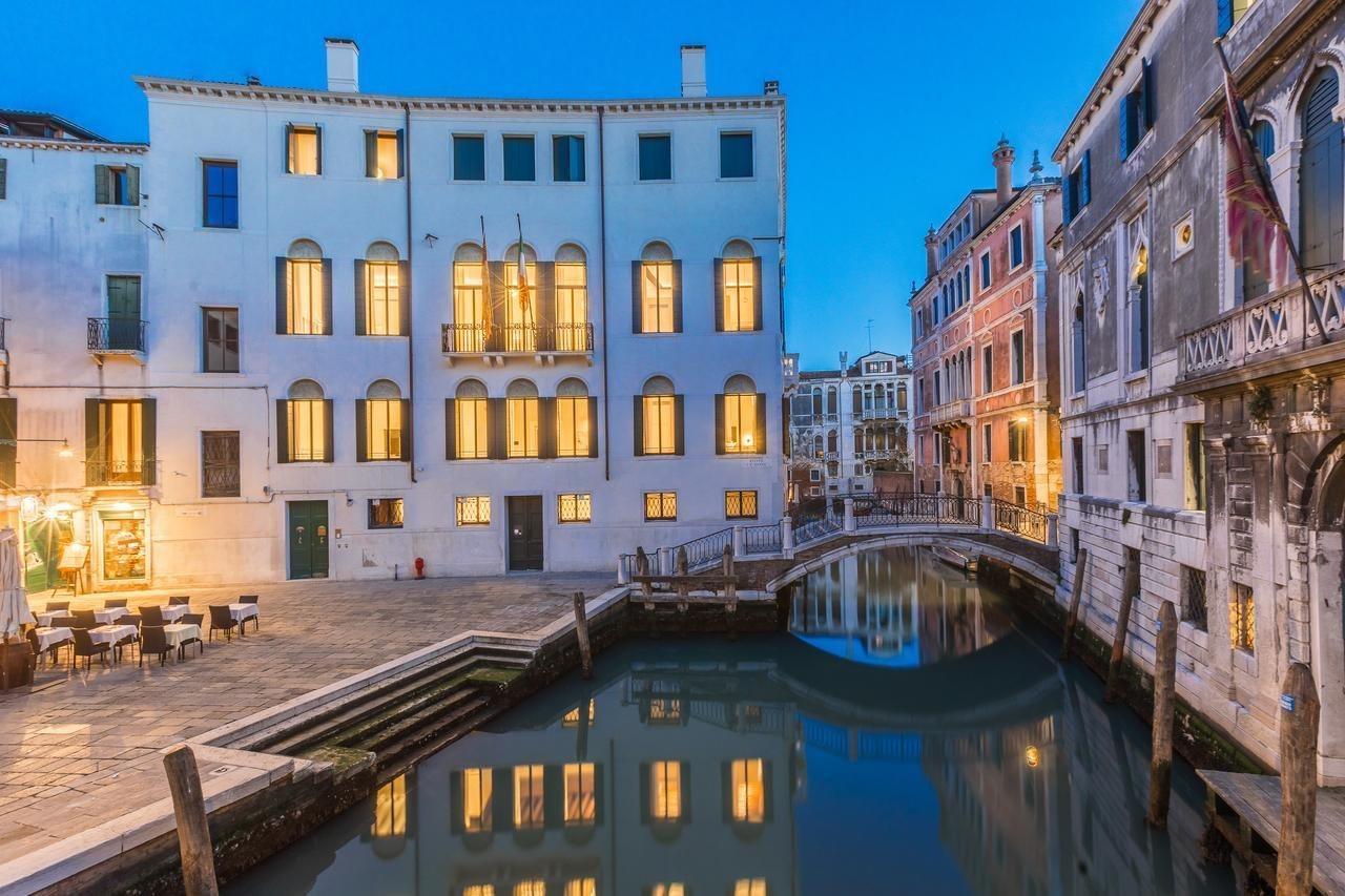 Morosini Degli Spezieri 3* Venecia