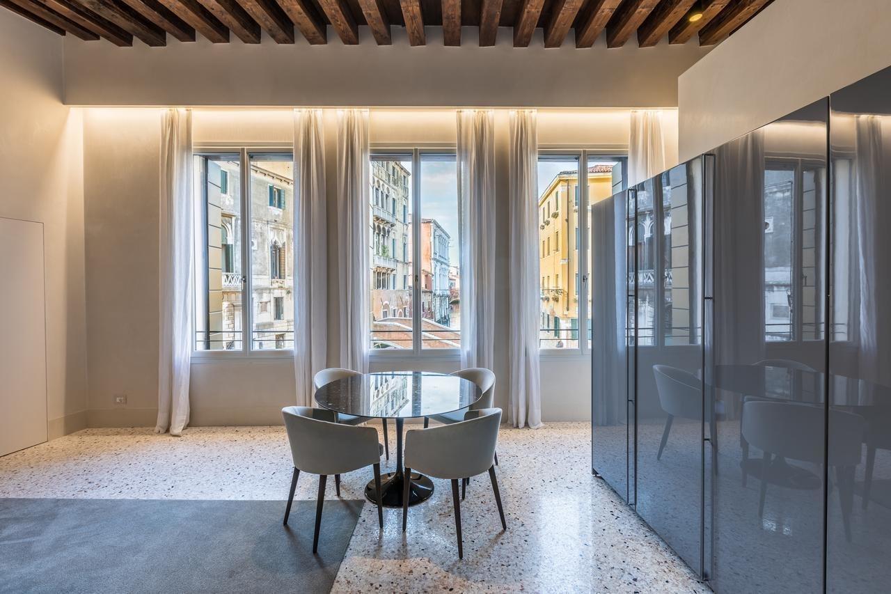 Hotel Morosini Degli Spezieri Venecia